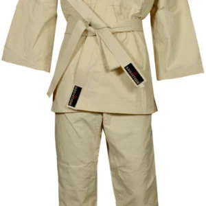 judo uniform