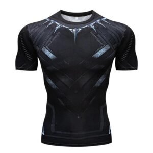 Compression Shirts