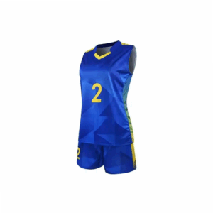 Volleyball Uniform