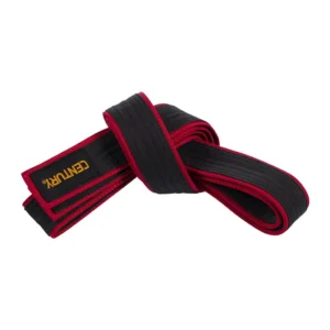 Martial arts belts