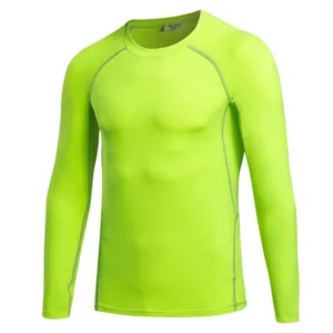 Compression Shirts