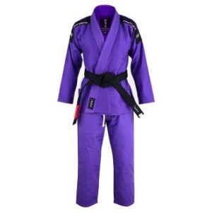 Jiu-Jitsu Uniform