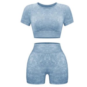Yoga set